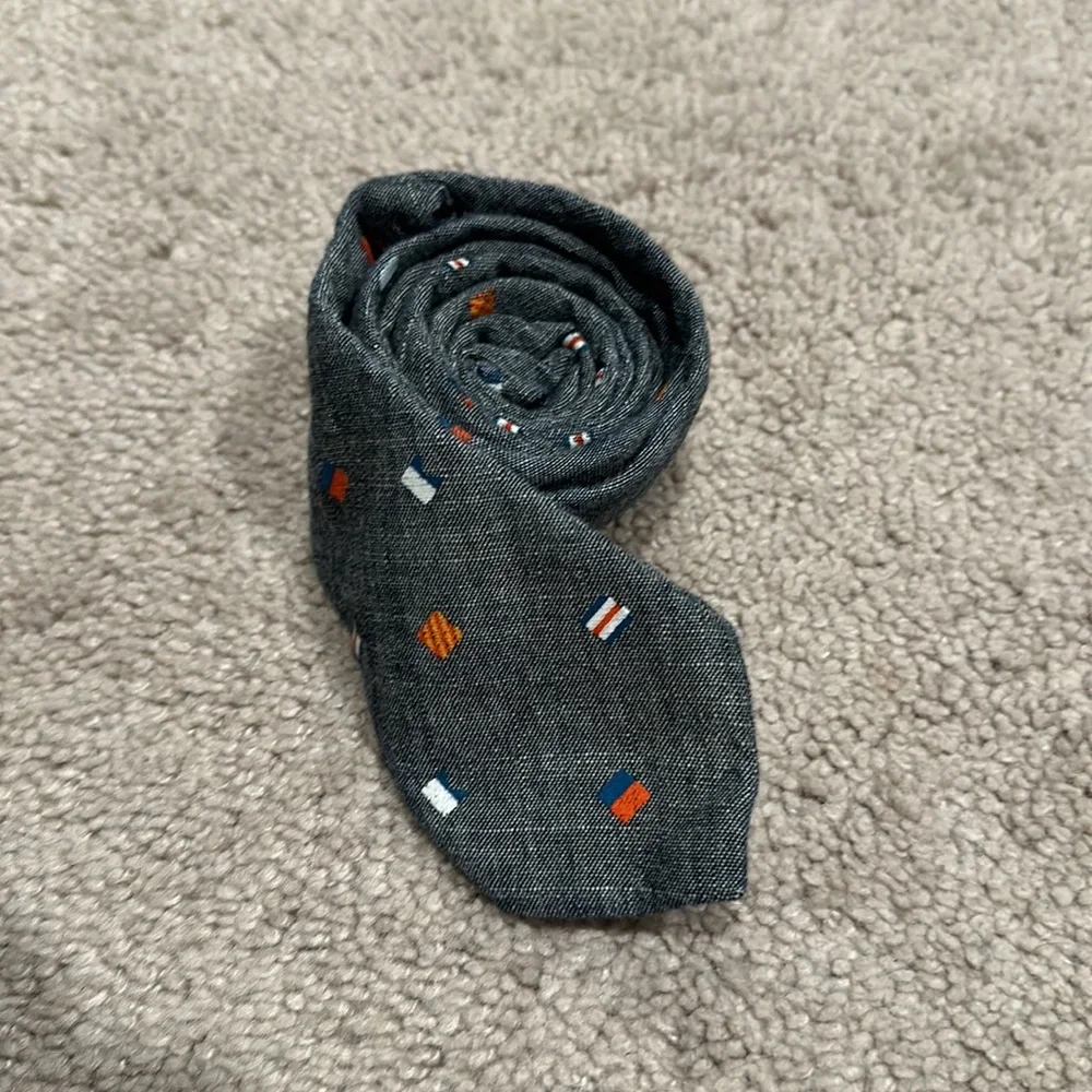 Jew crew kids tie